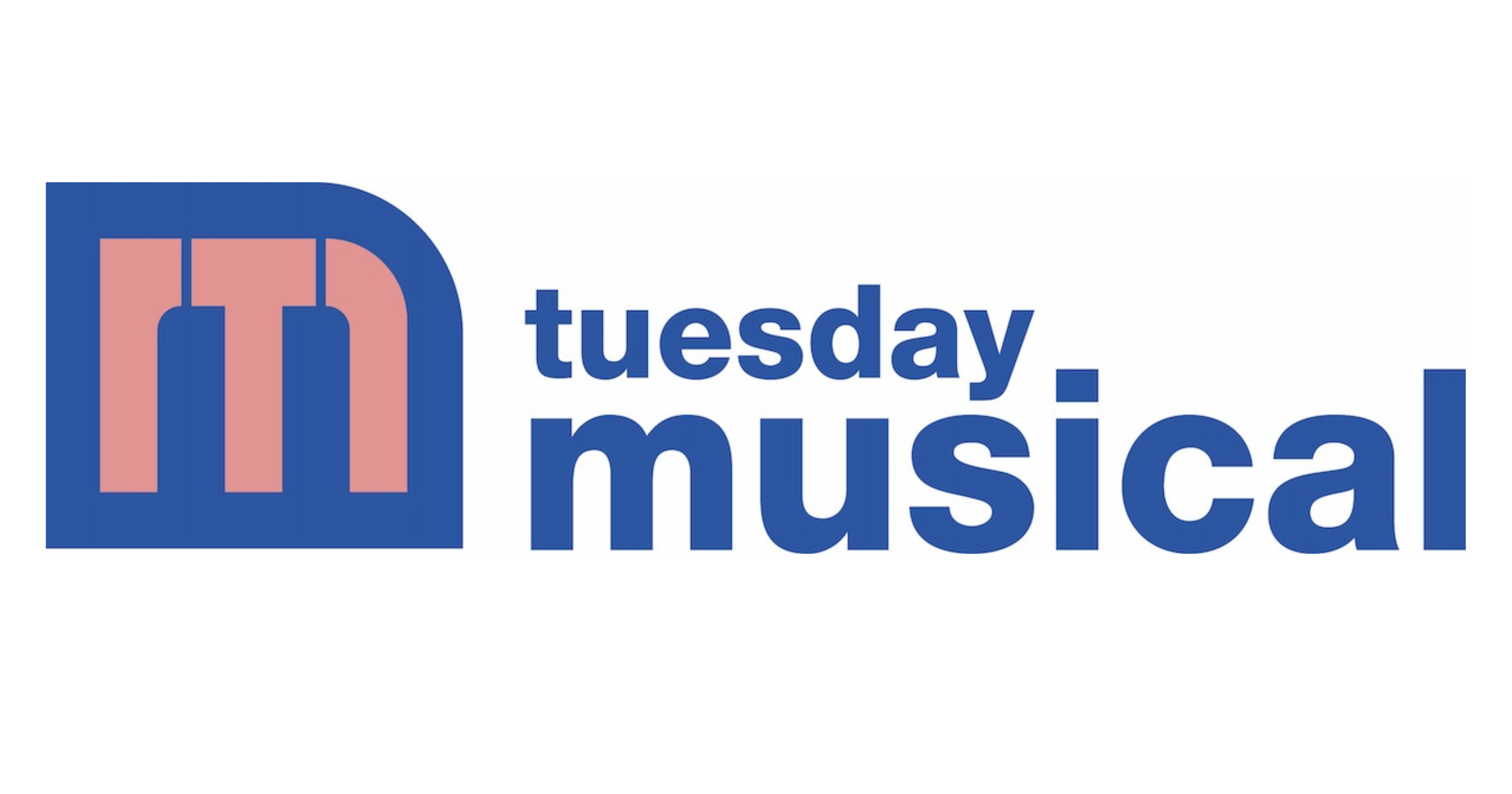 tuesday musical logo